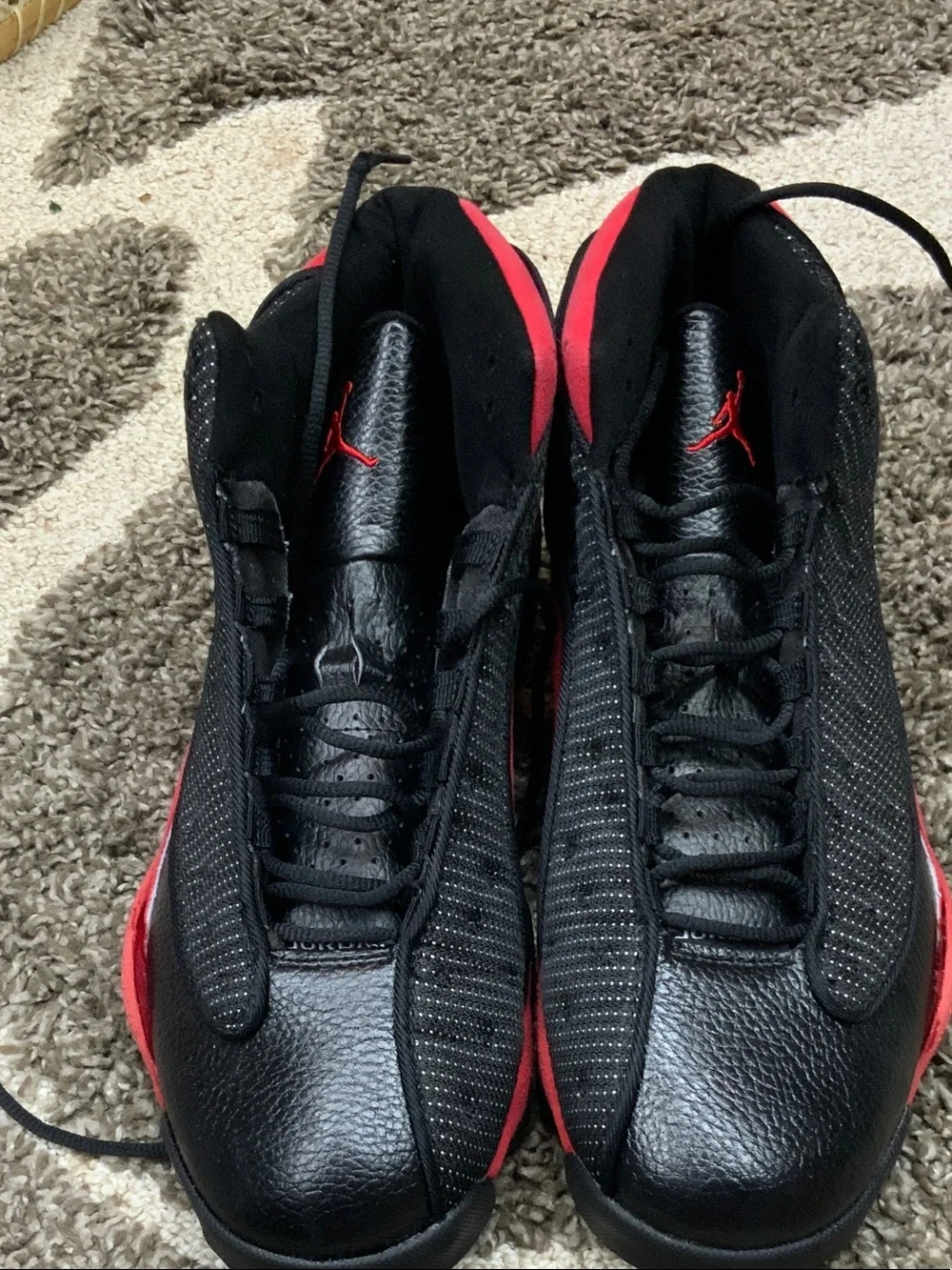 Air Jordan 13 “Bred” Size 12